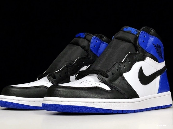 X One Air 1  Jordan Fragment 716371-040 0306